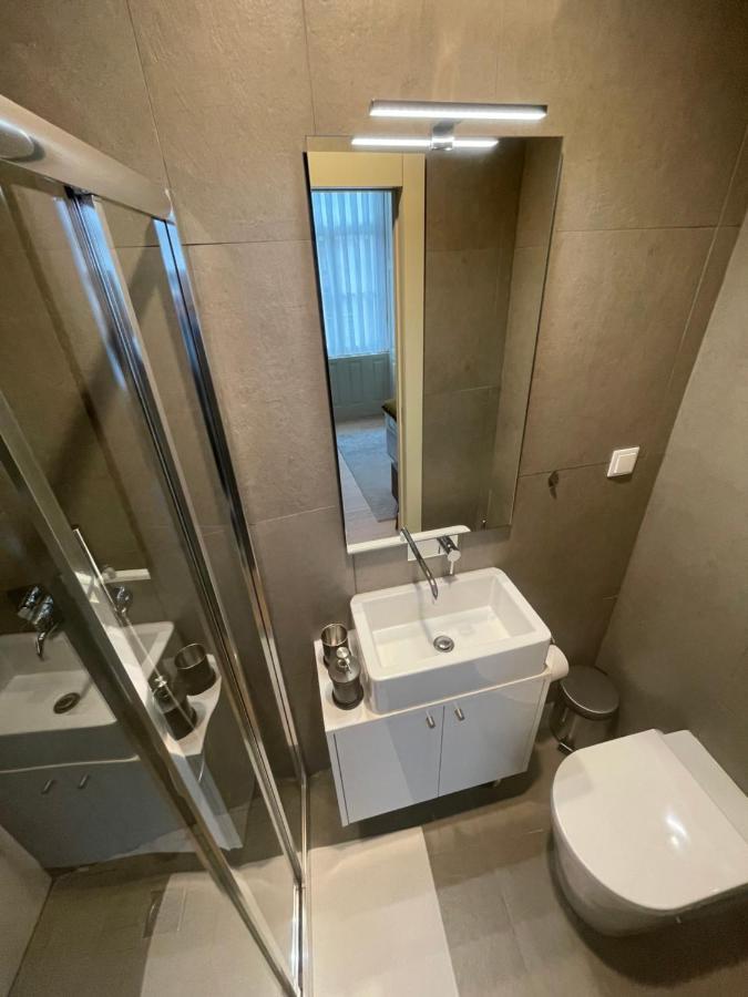 Cc Downtown Palace - E Porto Dış mekan fotoğraf
