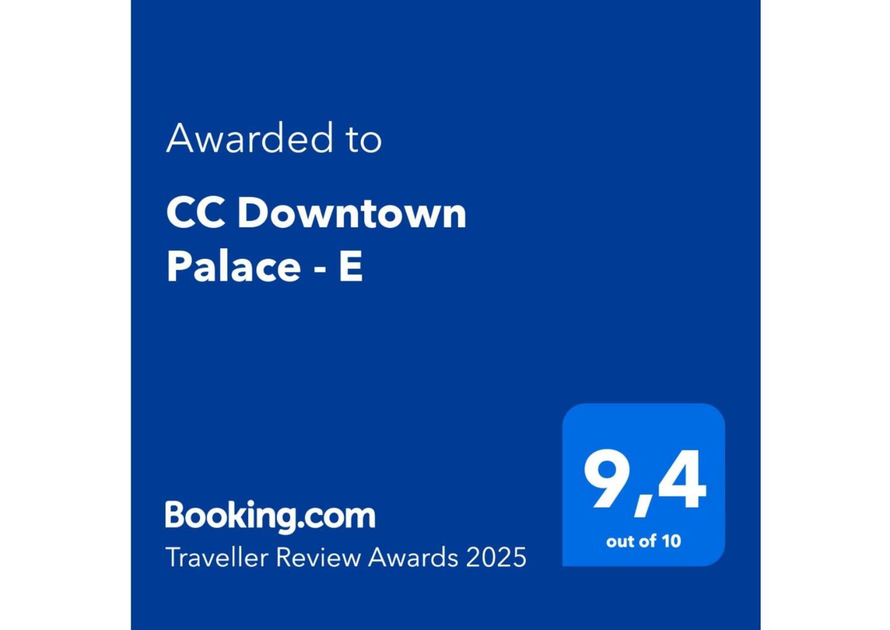 Cc Downtown Palace - E Porto Dış mekan fotoğraf